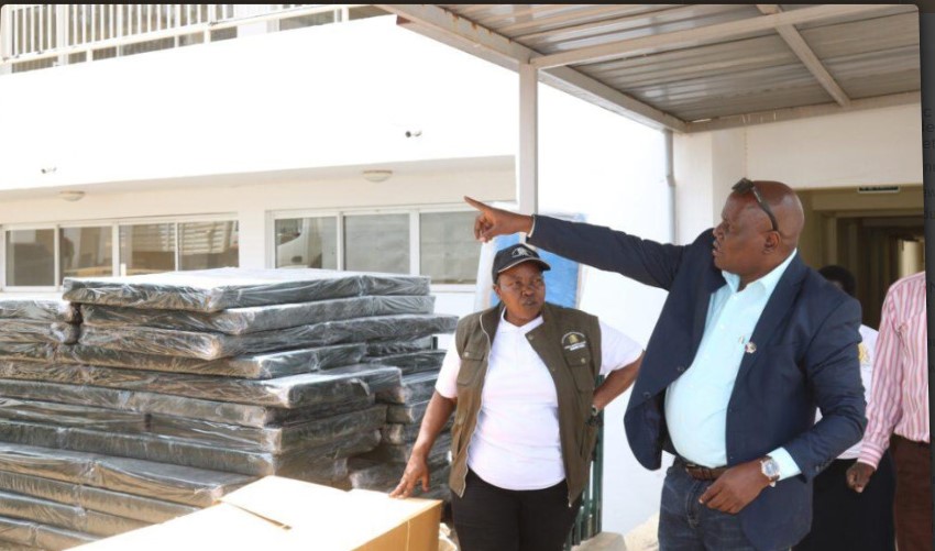 Environmental Conservation